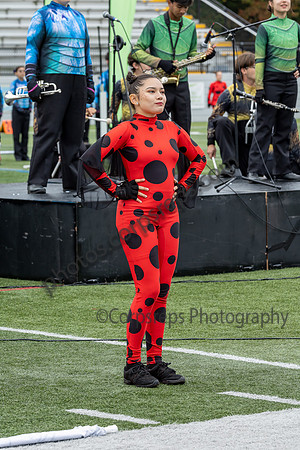 Mineola Band_240929_Long Island University-JB01310