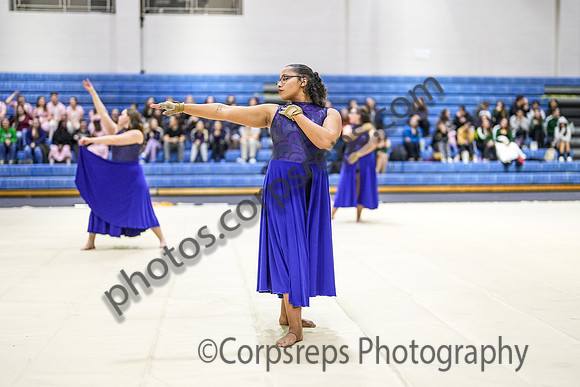 Hatters Independent Guard_250125_Spring-Ford-02260