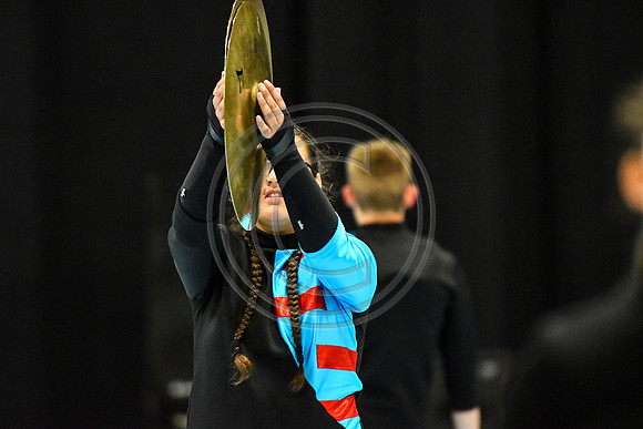 Garnet Valley Drumline_190504_Wildwood-8728