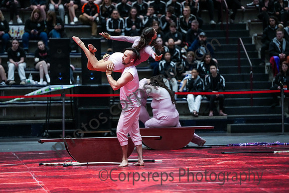 3rd Legend Open Guard_250322_Bethlehem-08429
