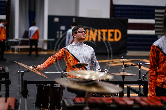 Eastern Regional Drumline_190428_Eastern Regional-08375