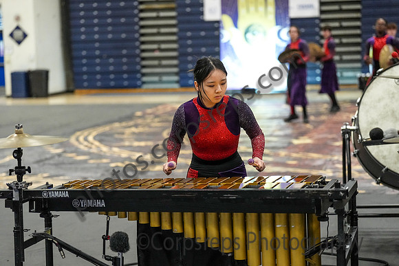 North Penn Drumline_250323_Toms River-02165