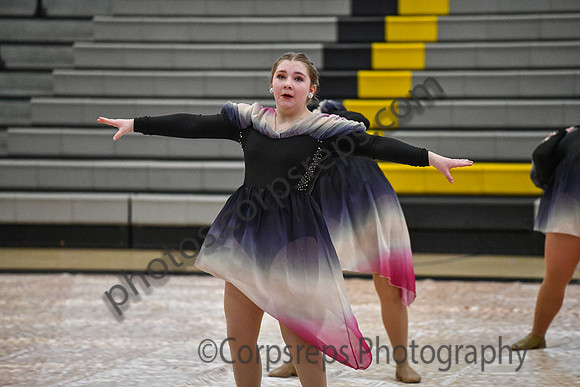 Haven Performing Arts Junior Dance_250322_Lake Lehman-DJK00014