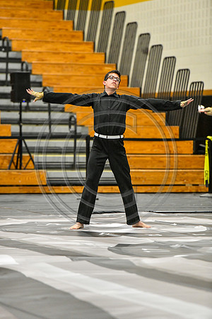 Morris Knolls Guard_190413_South Brunswick-6361