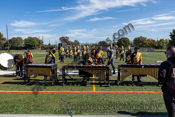 Lindenwold Band_241012_Hamilton High School West-JB01548
