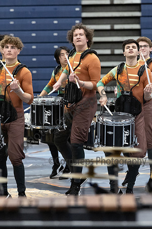 United Percussion 2_250322_RWJ Barnabas Health Arena-JB00395