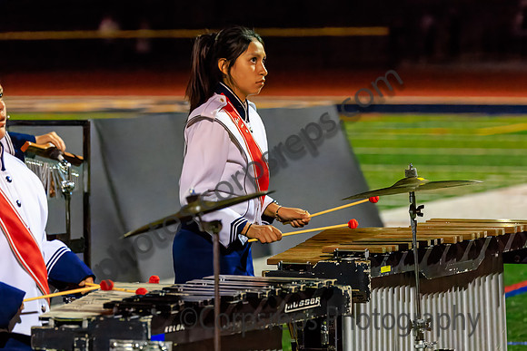 Lenape Valley Regional Band_241019_Vernon Township High School-JB00035
