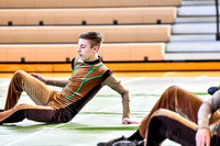 Southern Regional Drumline_180324_Perkiomen Valley-8126