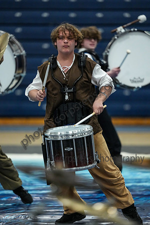 Westhill Drumline_250323_Toms River-04313