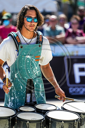 Raiders Drumline_220813_Indianapolis-02229