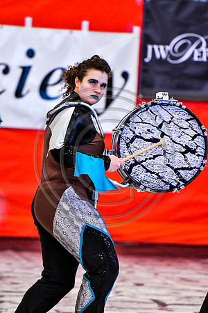 Unionville Drumline_170408_Coatesville-9401