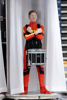 Trumbull Drumline_250322_RWJ Barnabas Health Arena-JB00009