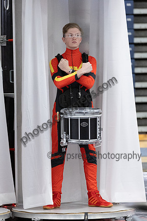 Trumbull Drumline_250322_RWJ Barnabas Health Arena-JB00009