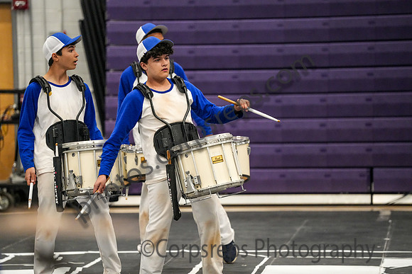 Penncrest Drumline_240427_Upper Moreland-01849
