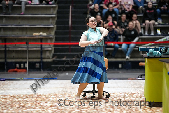 Gates Chili Independent Winter Guard_250322_Bethlehem-07927