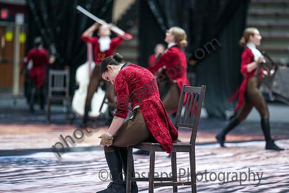 Spring-Ford Guard_250322_Bethlehem-05882