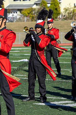 Lawrence Band_241020_Woodbridge-JB00022