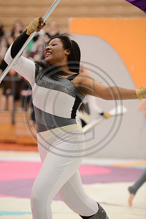 North Penn Guard-819