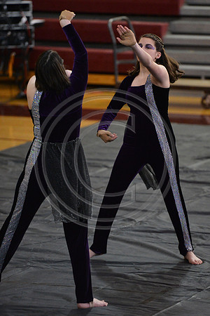 Lake Lehman Guard-690