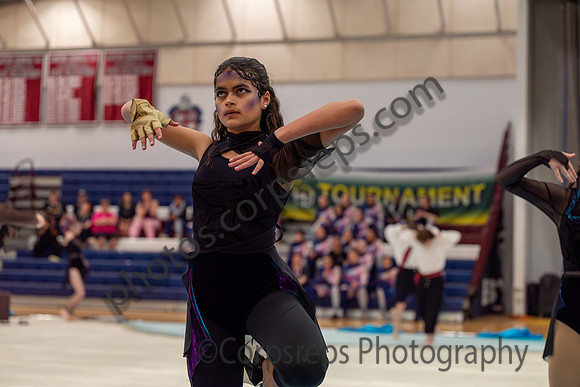 Collingswood Guard-24