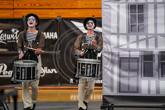 Perkiomen Valley Drumline_200222_Hatboro-Horsham-904112