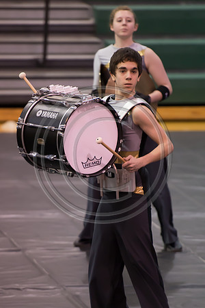 Perkiomen Valley Drumline-193