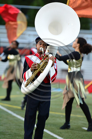 Penn Wood