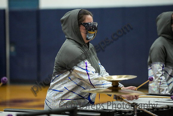 Highland Regional Drumline_250427_Eastern Regional-01343