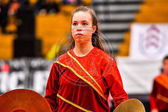 Immaculata Drumline_170402_South Brunswick-6649