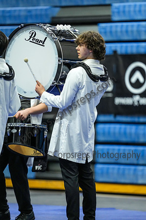 Upper Dublin Drumline_250405_Spring-Ford-04187