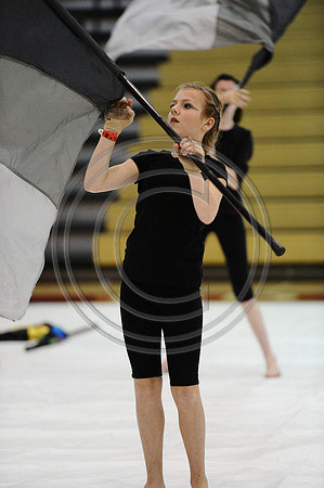 Governor Mifflin Guard-2159