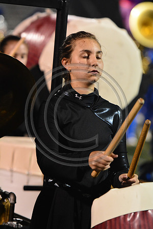 North Penn High School Marching Knights-1467