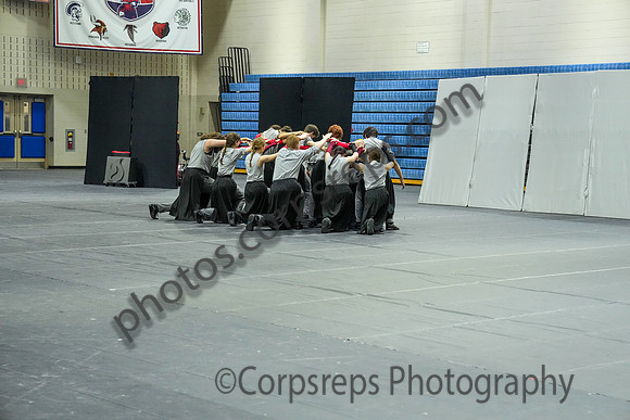 Pennridge Drumline_250405_Spring-Ford-02560