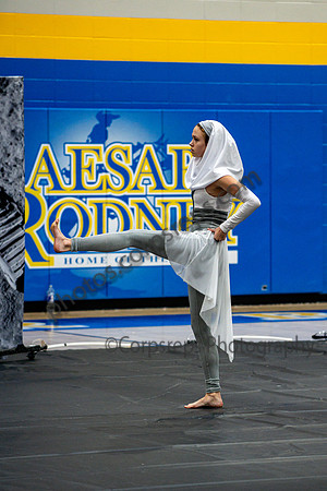 Cab Calloway Guard_250426_Caesar Rodney-DJK00329