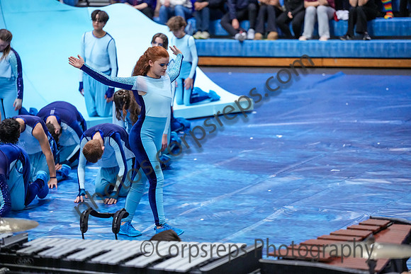 Spring-Ford Drumline_250125_Spring-Ford-03303
