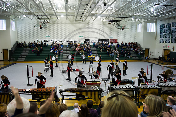 Wilson Drumline-315