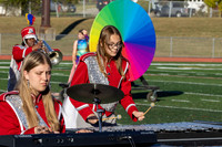 Jackson Liberty Band_241020_Woodbridge-JB00016
