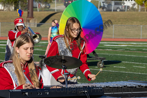 Jackson Liberty Band_241020_Woodbridge-JB00016