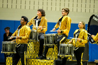 Downingtown East Drumline_250405_Spring-Ford-01468