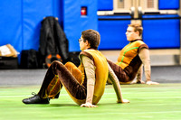 Southern Regional Drumline_180407_Spring-Ford-2643