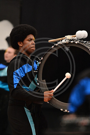 Abington Drumline-3201