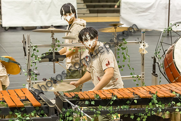Bergenfield Drumline_250222_West Milford HS-JB00015