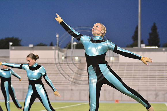 Blue Knights-Clovis-761