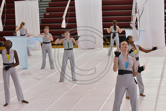Matawan Novice Guard-650