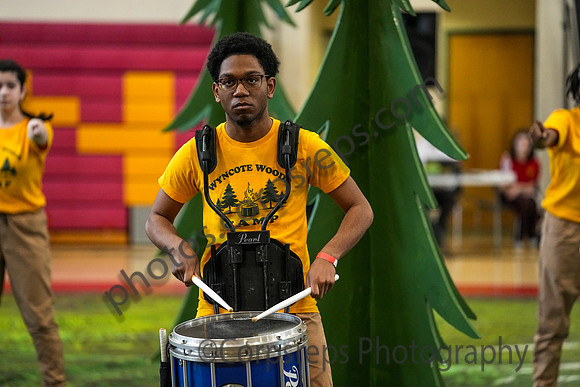 Cheltenham Drumline_250315_Penncrest-00974