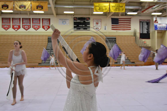 North Penn MS Guard-125
