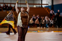 High Voltage Senior Guard_250201_North Penn-00757