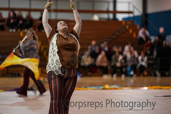 High Voltage Senior Guard_250201_North Penn-00757