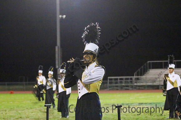 Southern Regional_241012_West Deptford-JSB1586