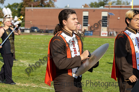 Dumont Band_241013_Bergenfield High School-JB01097